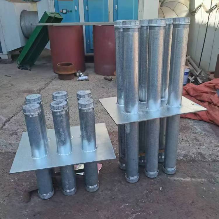 金华市电气密闭套管镀锌穿线套管 - 厂家