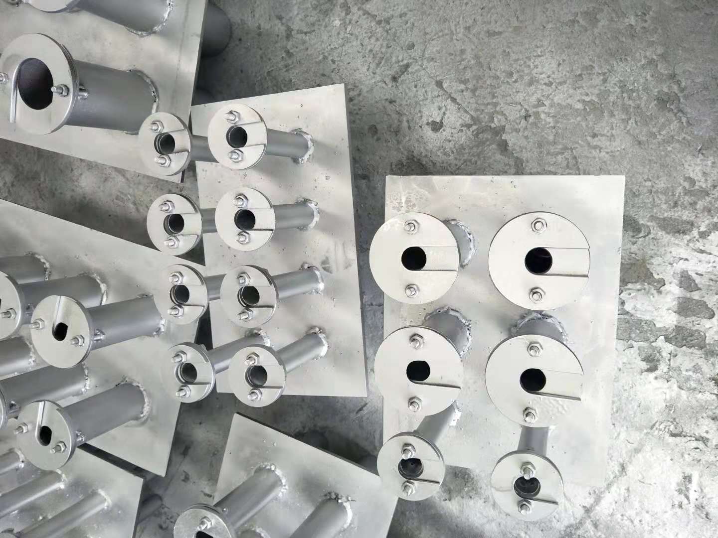 金华市通风套管柔性防水套管 - 一站式服务